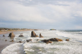 BANDON, OREGON