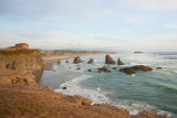 BANDON, OREGON