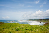 BANDON, OREGON