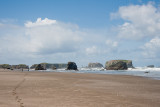 BANDON, OREGON