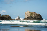 BANDON, OREGON