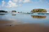 BANDON, OREGON