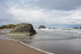 BANDON, OREGON