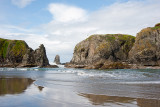 BANDON, OREGON