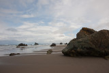 BANDON, OREGON