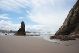 BANDON, OREGON