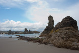 BANDON, OREGON
