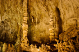 CARLSBAD CAVERNS