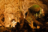 CARLSBAD CAVERNS