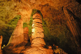 CARLSBAD CAVERNS