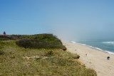 NAUSET LIGHTHOUSE AND BEACH