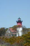 NAUSET LIGHTHOUSE