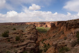 CANYON VIEW FROM SOUTH RIM