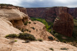 VIEW FROM NORTH RIM