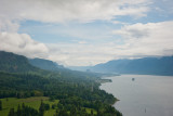 VIEW FROM CAPE HORN