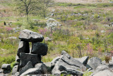 GETTYSBURG MILITARY PARK, PA