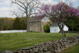 GETTYSBURG MILITARY PARK, PA