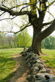GETTYSBURG MILITARY PARK, PA