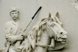GETTYSBURG MILITARY PARK, PA