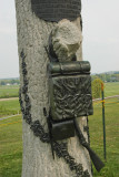 GETTYSBURG MILITARY PARK, PA