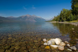 LAKE MCDONALD