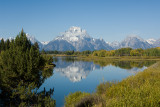 OXBOW BEND
