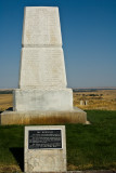 SEVENTH CAVALRY MEMORIAL