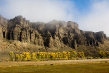 ROCKY MOUNTAINS