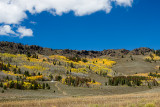 ROCKY MOUNTAINS