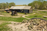 PRAIRIE HOMESTEAD