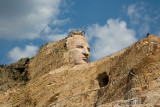 CRAZYHORSE MEMORIAL