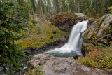 MOOSE FALLS