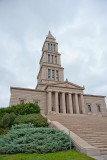 GEORGE WASHINGTON MASONIC NATIONAL MEMORIAL