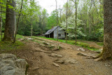 BUD OGLE PLACE, ROARING FORK