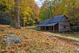 BUD OGLE PLACE, ROARING FORK