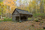 ROARING FORK CABIN