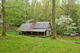 BUD OGLE PLACE, ROARING FORK