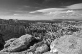 BRYCE CANYON AMPITHEATER