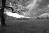 CADES COVE, GREAT SMOKY MOUNTAINS
