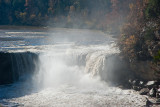 CUMBERLAND FALLS, KENTUCKY