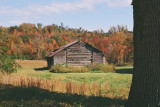 BARN BESIDE CUMBERLAND FALLS RD