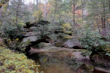 ROCK BRIDGE
