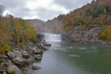CUMBERLAND FALLS, KY