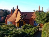 Cafe WINUWUK Bad Harzburg Lrchenweg