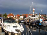 Poeler Lighthouse