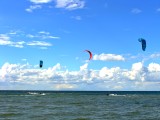 Kiteboarding Timmendorf