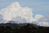 View from Mananara Lodge, Anjozorobe