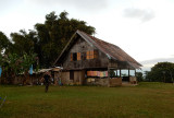 Del Monte Lodge, Mount Kitinglad