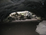 Exit of Subway Cave
