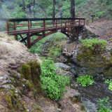 Squaw Creek Bridge